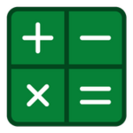 Logo of Simple calculator app android Application 